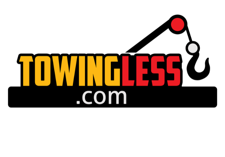 Towingless Logo
